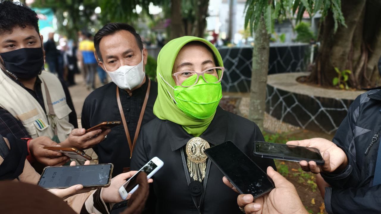 Berkat RA Kartini, Tak Sedikit Perempuan yang jadi Pejabat