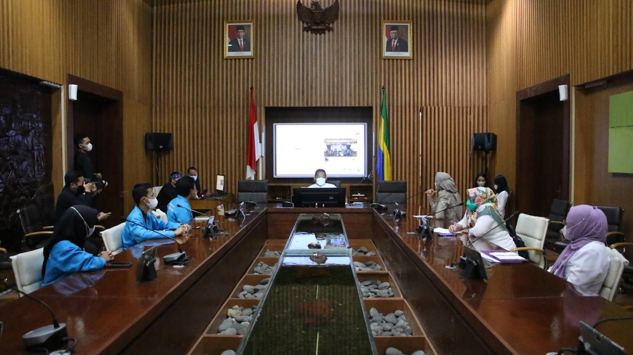 Forum Anak Turut Suarakan dalam Pembangunan Kota Bandung