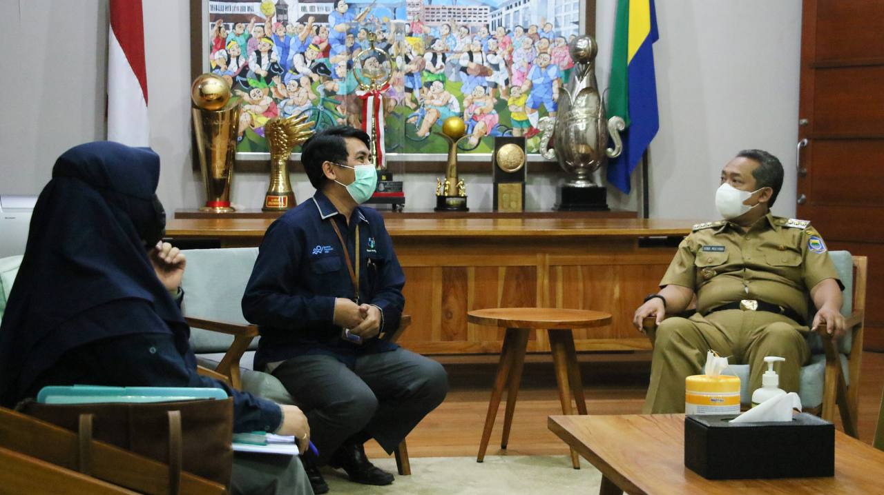 Ini Hasil Sensus Badan Pusat Statistik 2022