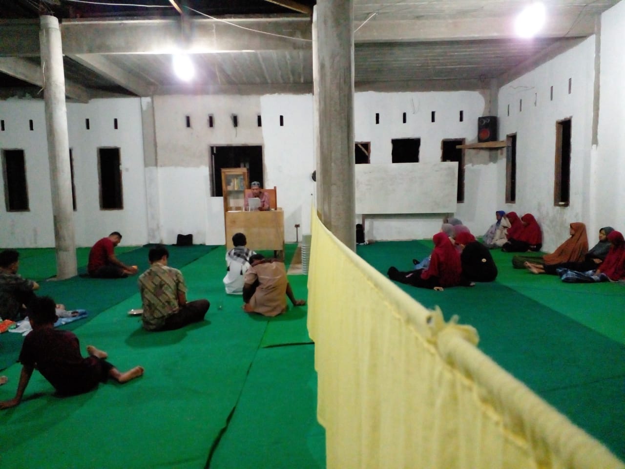LDII Ajak Warganya dan Masyarakat Raih 5 Sukses Ramadhan