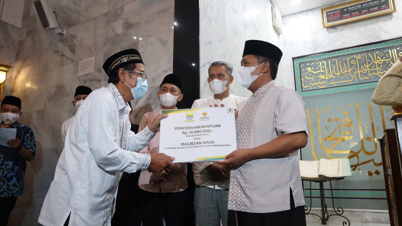 Tingkatkan Ibadah di 10 Hari Terakhir Ramadhan