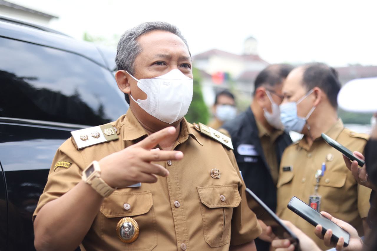 Yana Dilantik dalam Waktu Dekat