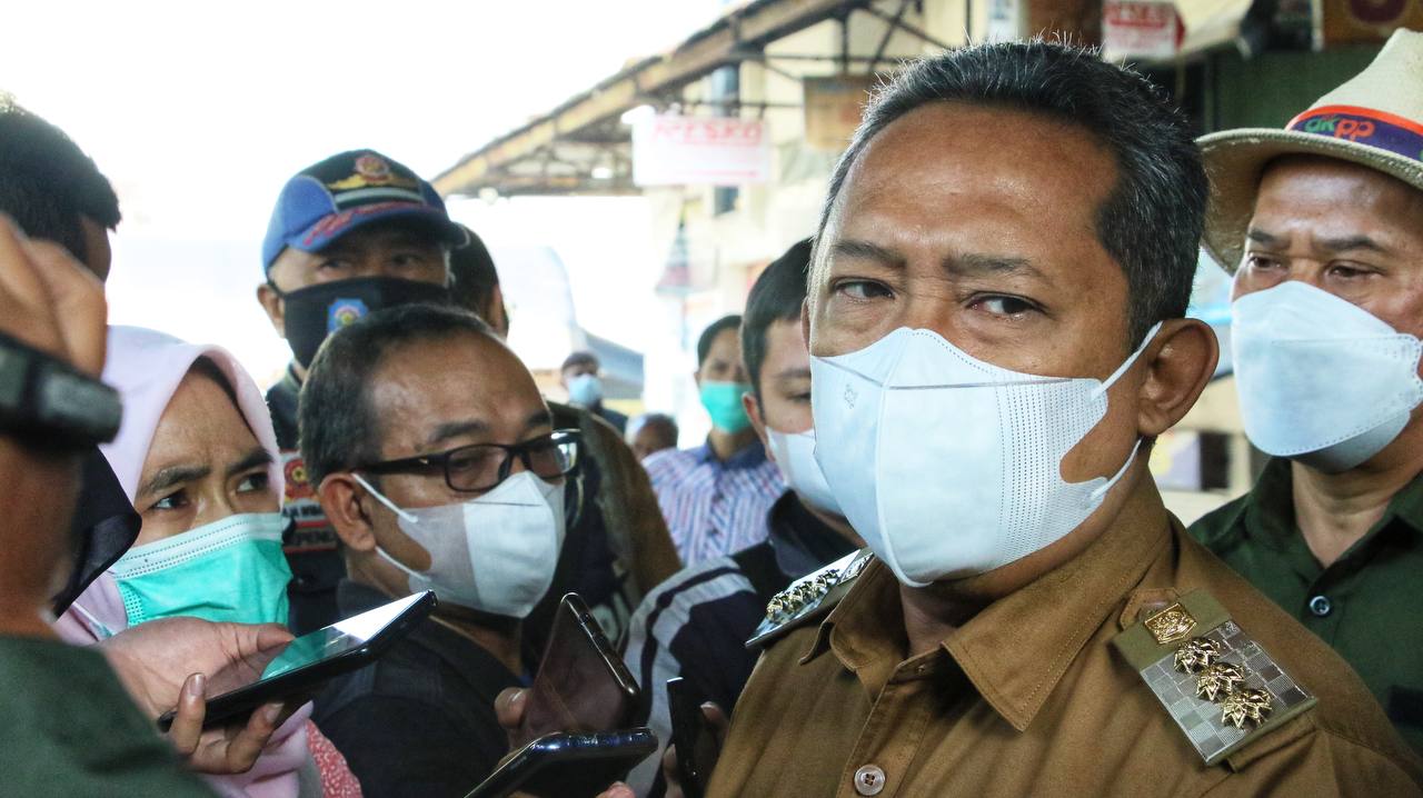 Yana Pinta Warga Bandung Jaga Kondusifitas