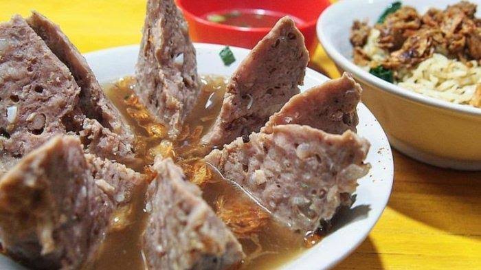 15 Kuliner Bandung Wajib Dicoba