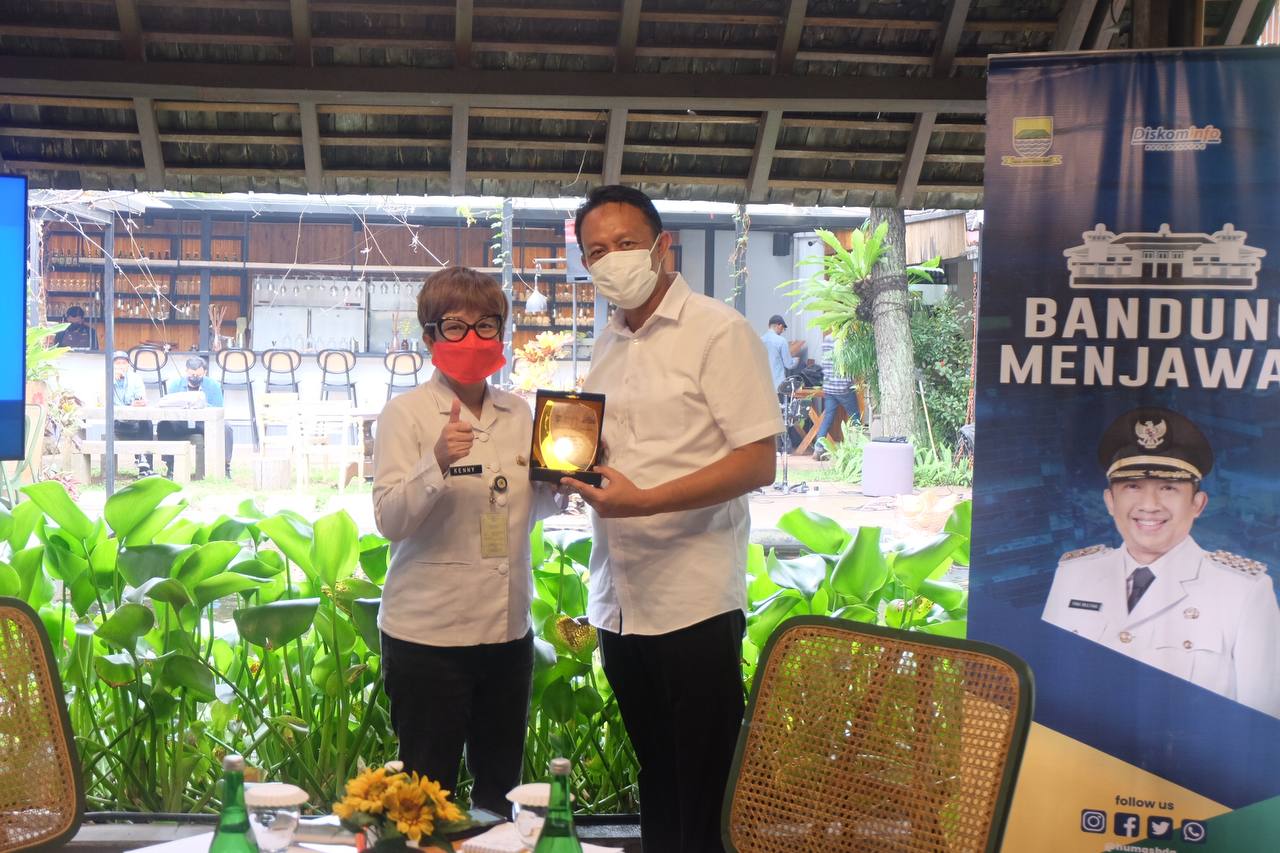 Bandung Bakal Deklarasikan Diri Sebagai Kota Angklung
