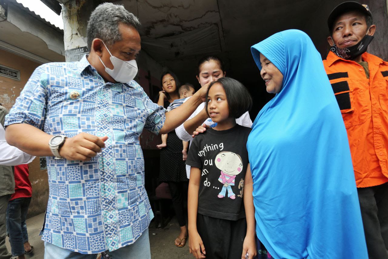 Belajar dari Wafatnya Asih, Yana Minta Seluruh Faskes Sigap