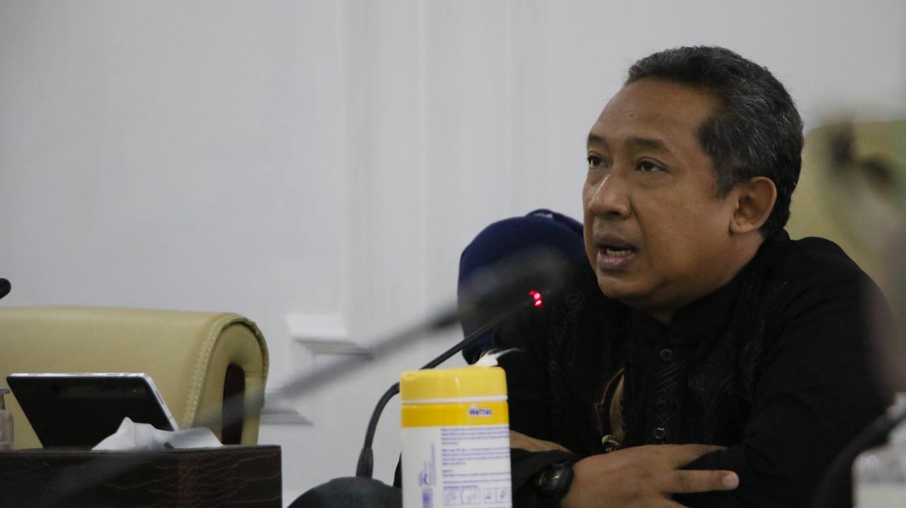 Cegah PMK, Kota Bandung Perketat Jalur Hewan Ternak