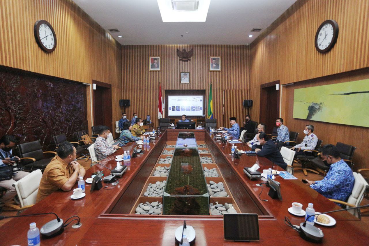 IKA Inisiasi W20 Bangkitkan Peran Perempuan dan Difabel