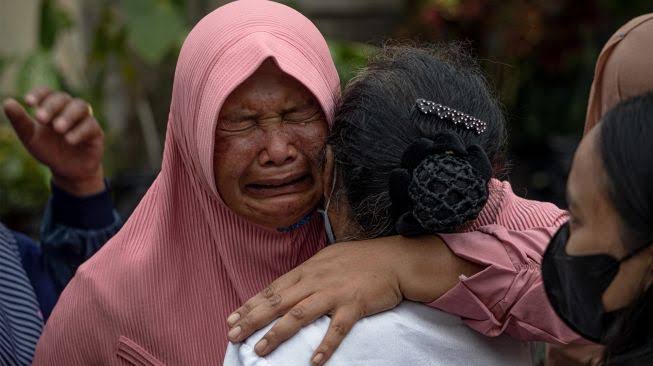 Renungan Ketika Mudik