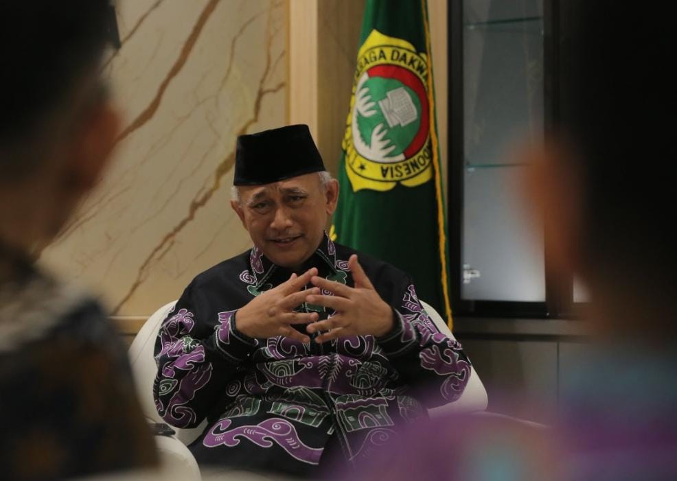 LGBT Bertentangan dengan Agama Dan Moralitas