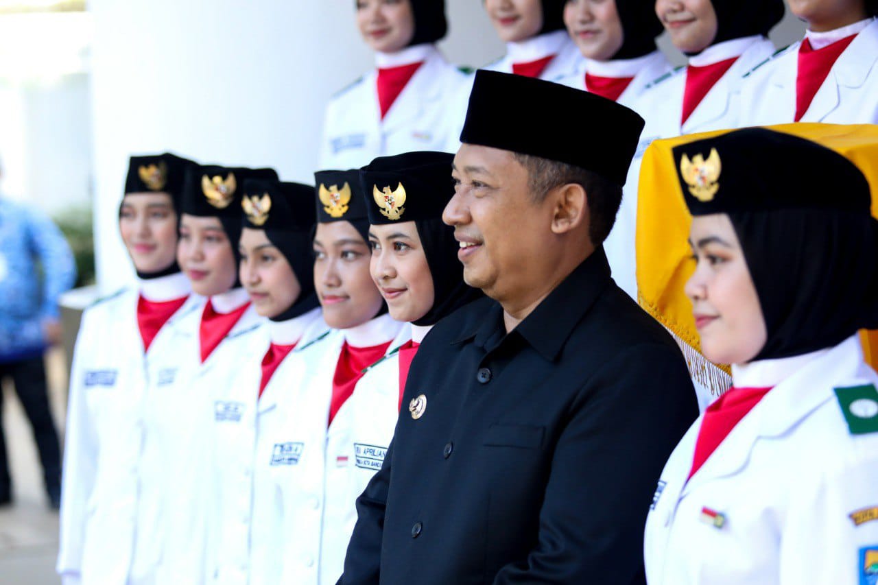 Peringatan Harkitnas, Yana: Hayuk Bangkit Bersama