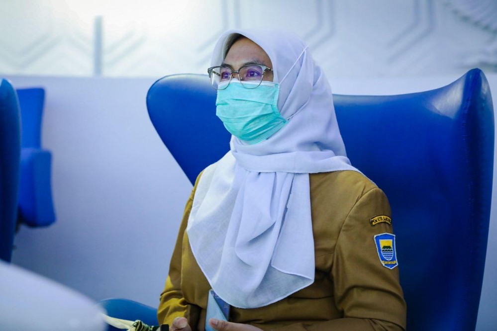 Waspada Hepatitis Akut, Jaga Pola Hidup