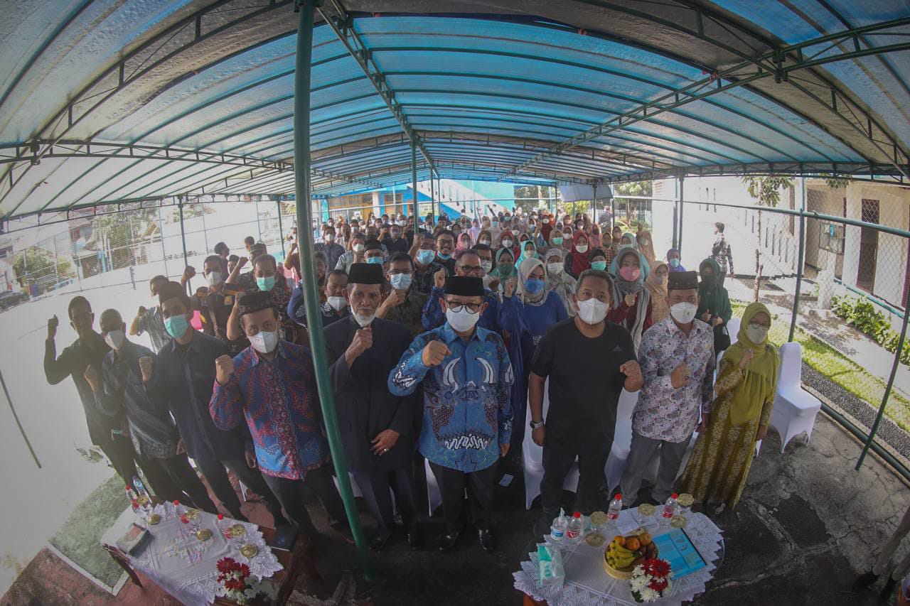 Yana Ajak Partisipasi Masyarakat Kelola Sampah