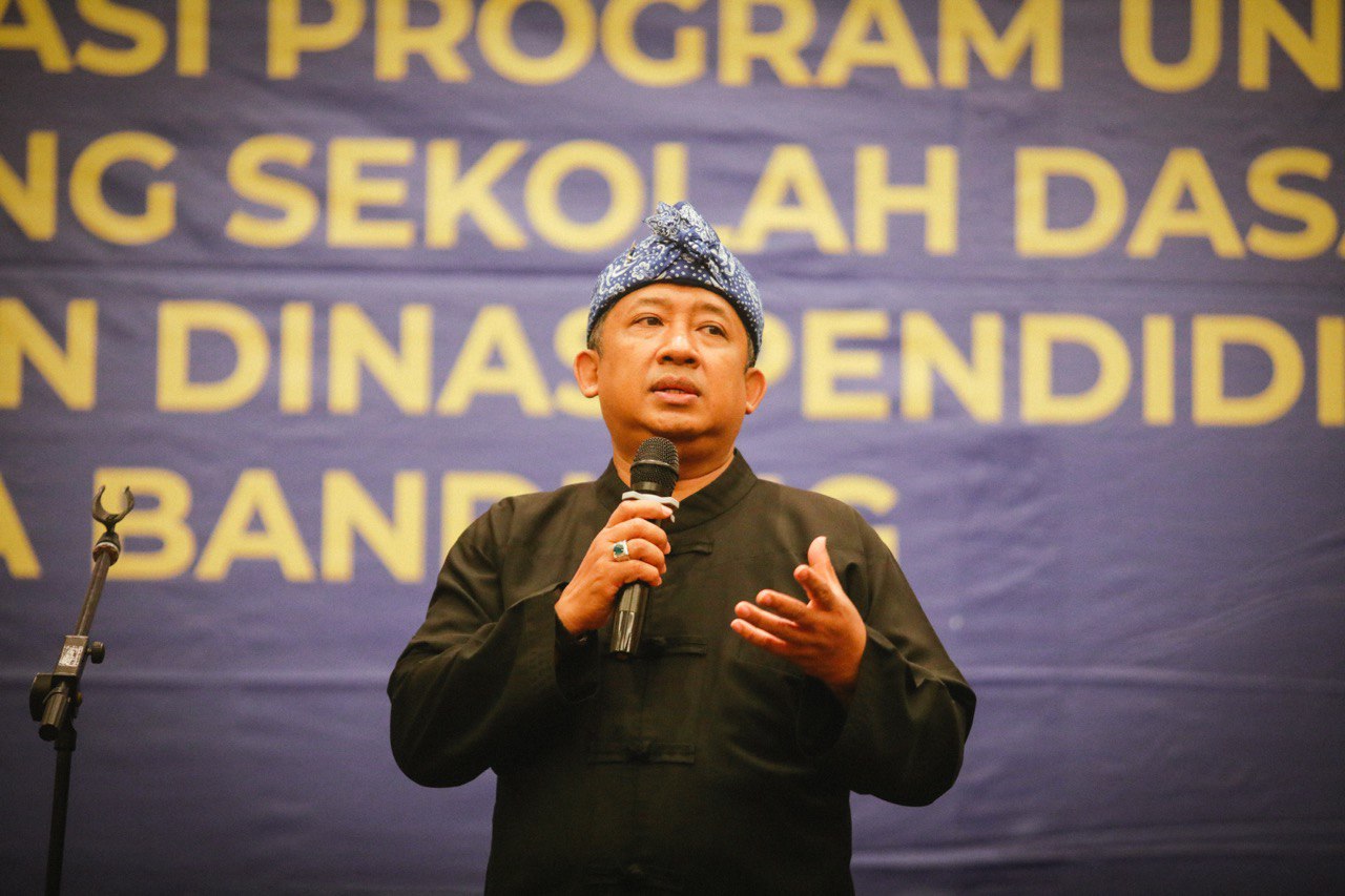 Proses PPDB Kota Bandung, Yana: Jaga Transparansi, Ikuti Regulasi