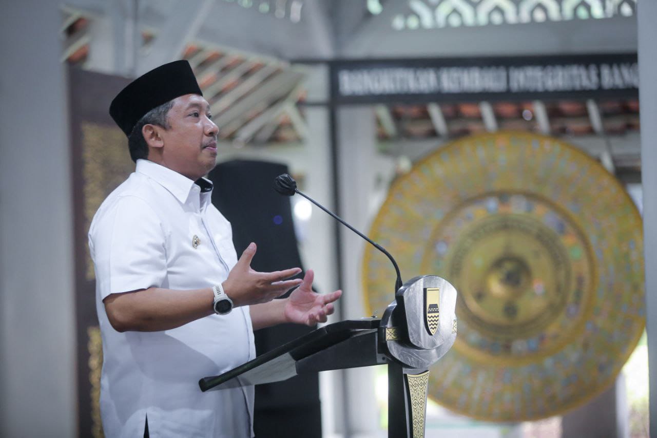 Salat Iduladha Berjemaah di Masjid Bisa 100 Persen
