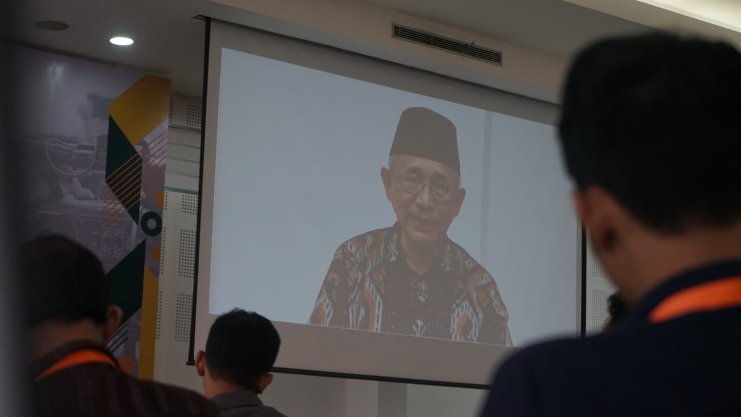 LDII Manfaatkan Kemajuan Teknologi untuk Dakwah Bil Hal