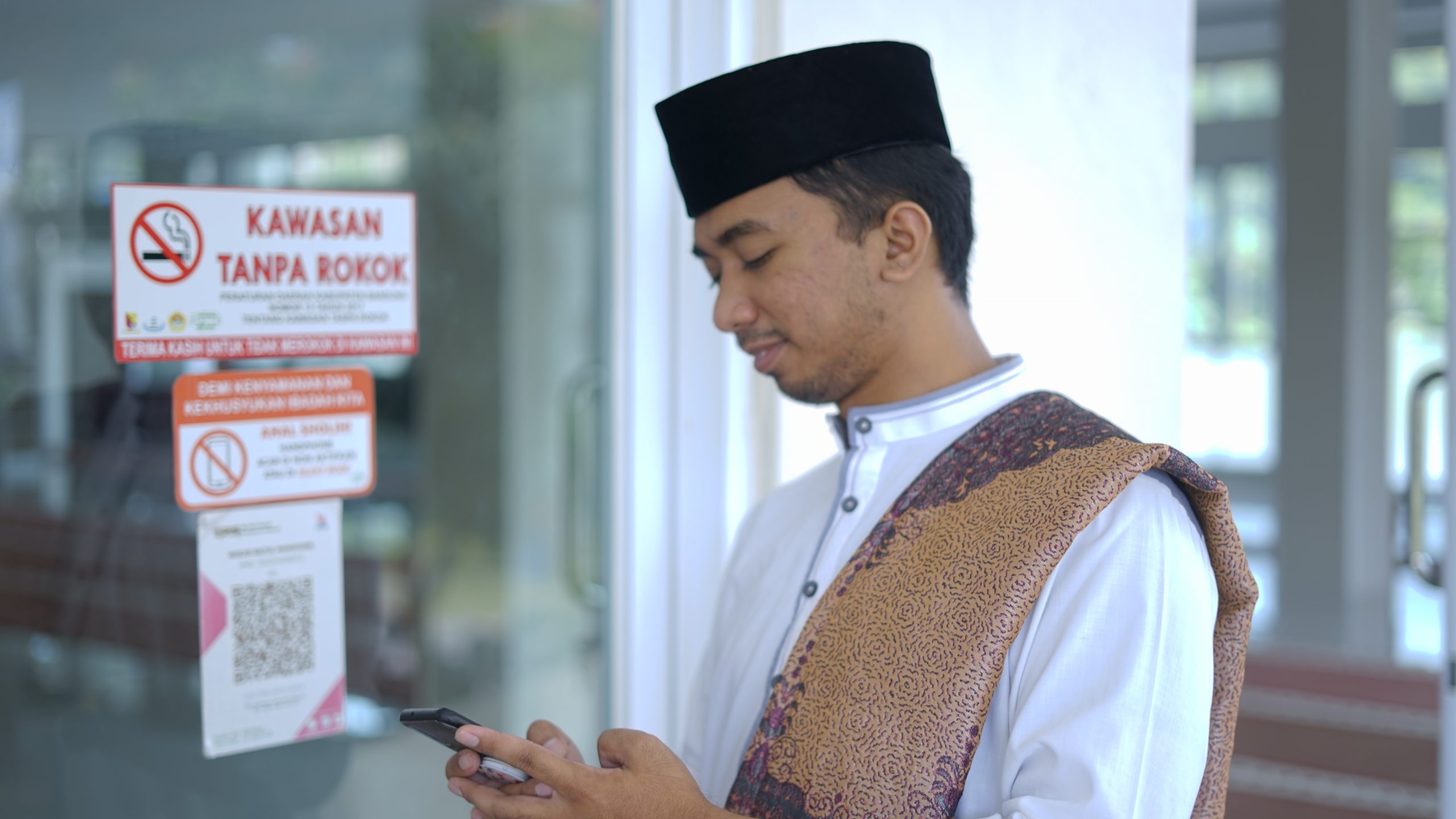 Dukung Digitalisasi, BSI Hadir Jadi Sahabat Finansial, Sosial dan Spiritual
