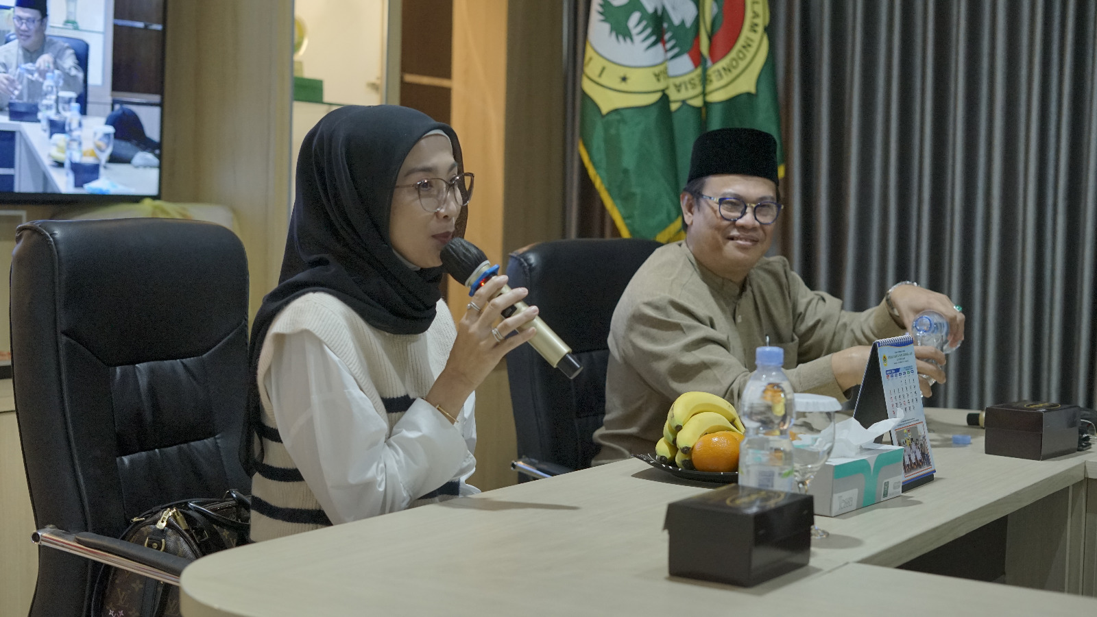 Dakwah Bil hal LDII dengan Berbudi Luhur dan Berkontribusi untuk Bangsa