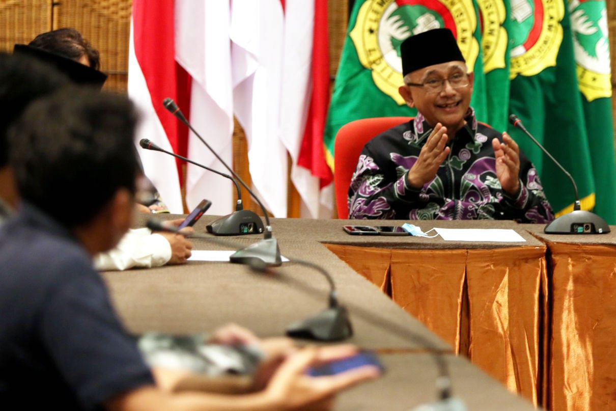 LDII Ajak Berdayakan Wanita untuk Siapkan Masa Depan Bangsa