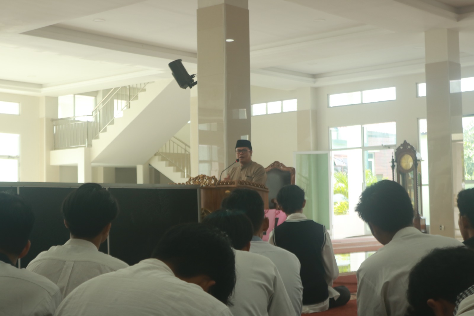 LDII Jawa Barat adakan Musabaqoh Hafalan Al Qur'an tingkat Nasional