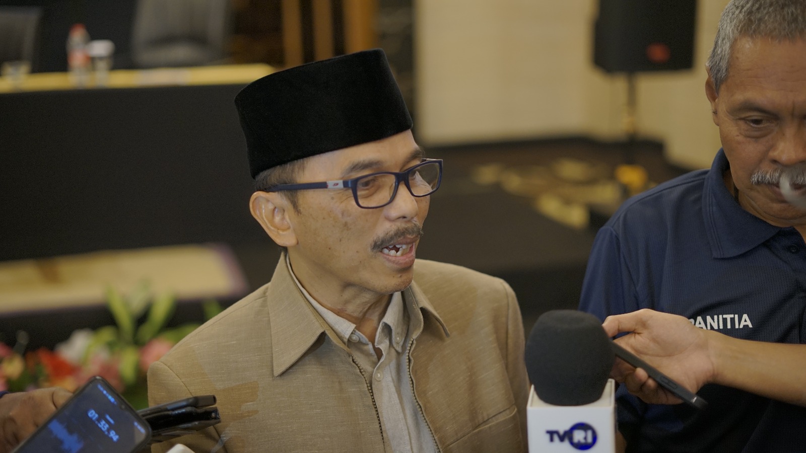 Kepala Kesbangpol Jabar Dorong Generasi Muda LDII Jadi Pemimpin Bangsa