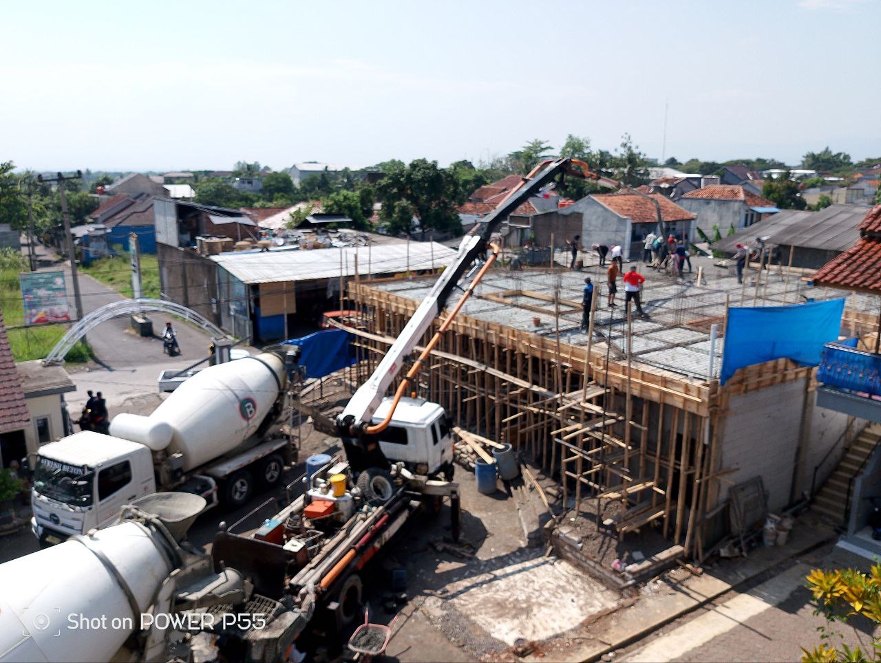 Gedung Serba Guna LDII Cianjur, Fasilitas Modern untuk Kegiatan Masyarakat