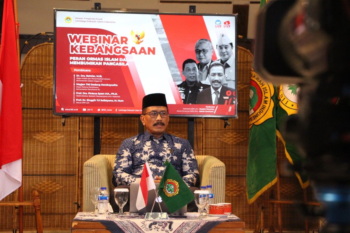 G30S/PKI, Memori Kelam yang Mengukuhkan Pancasila Sebagai Dasar Negara