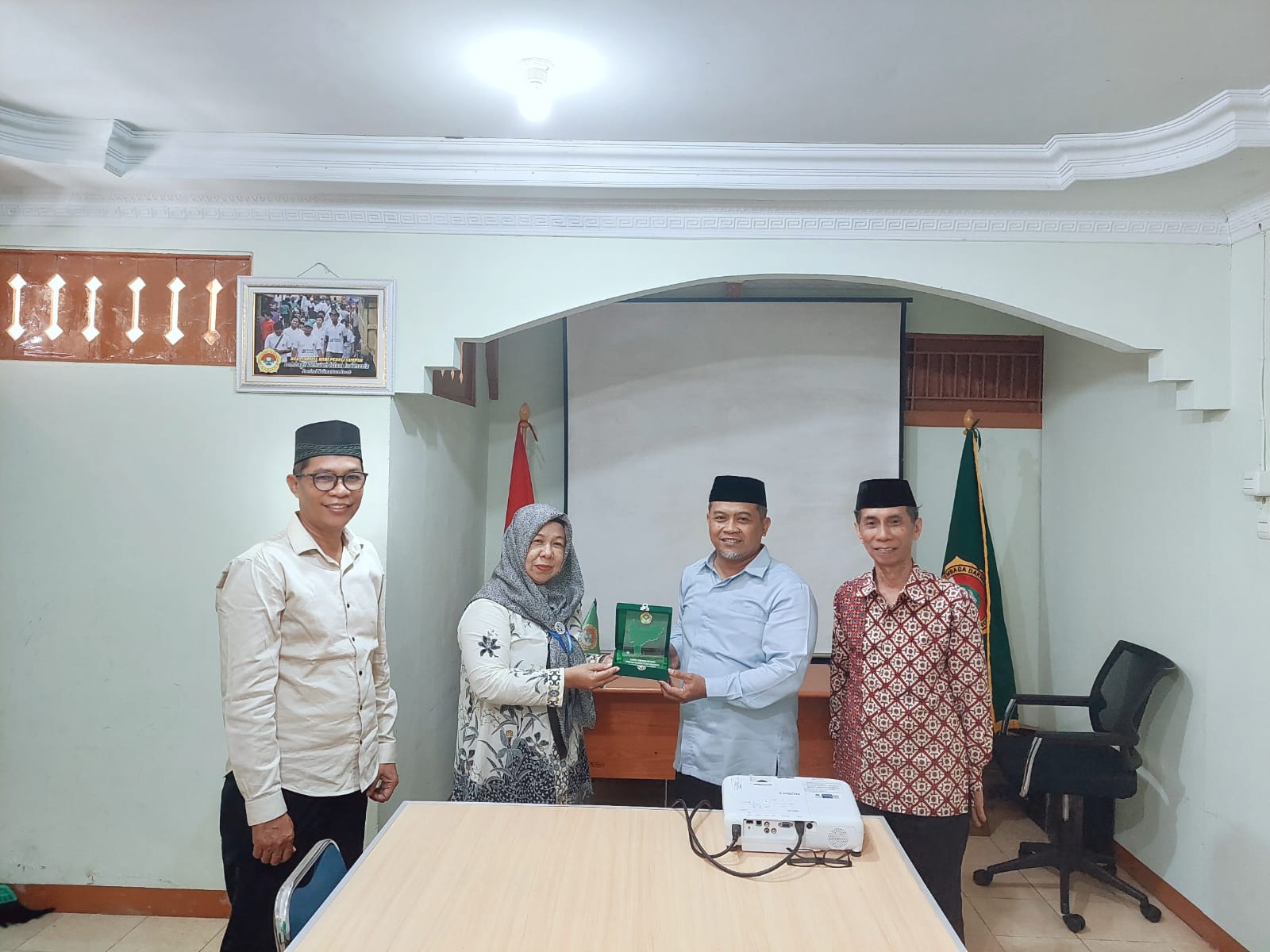 Kolaborasi Satgas PPS dan LDII Kalbar, Target Penurunan Stunting Hingga 14 Persen