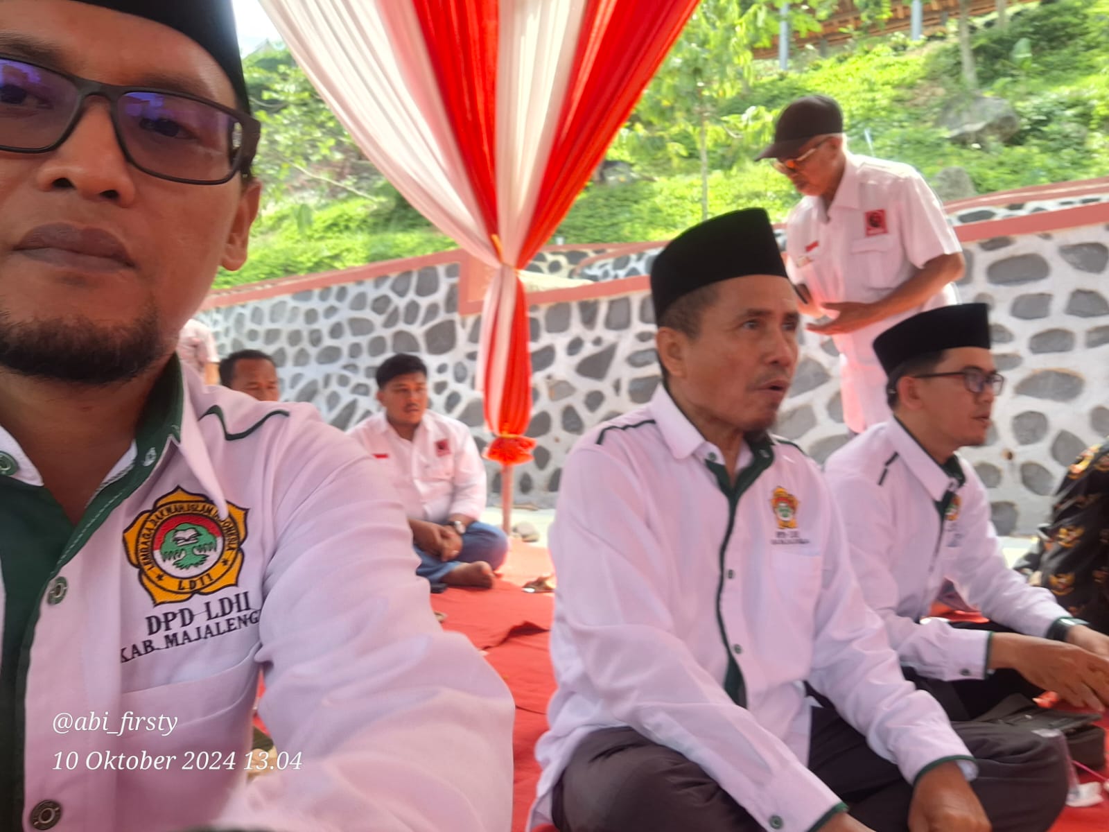 Majalengka Siap Pilkada 2024, Pj. Sekda Tekankan Sinergi dengan Ormas dan LSM