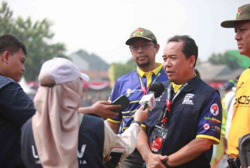 Generasi Muda sebagai Penerus Sumpah Pemuda, Membangun Identitas dan Moral Bangsa
