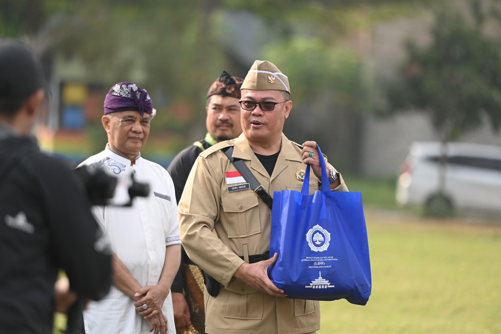 Pahlawan Masa Kini Adalah Mereka yang Memberikan Manfaat Positif Bagi Masyarakat