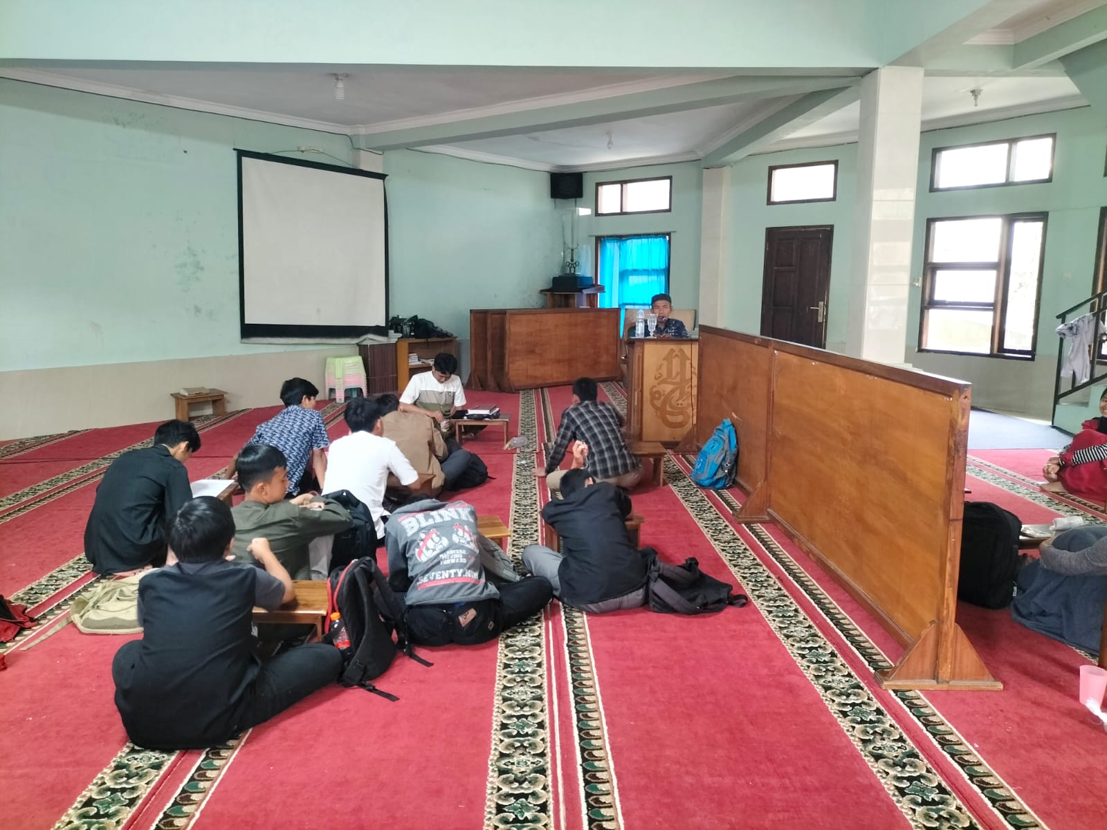 Asrama Liburan LDII, Wadah Pembinaan Akhlak Mulia dan Ukhuwah