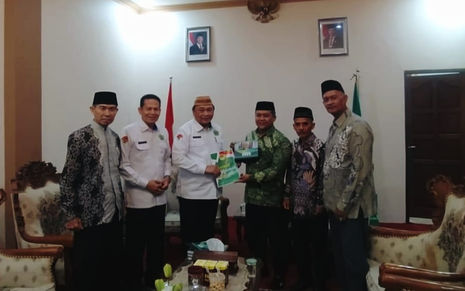 Dukung Dakwah LDII, Kemenag Kalbar Dorong Peningkatan Peran Aktif