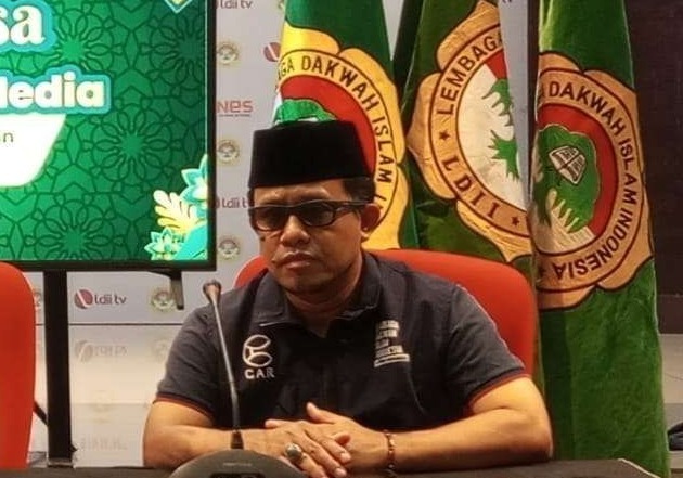 Ibnu Anwarudin: Pendidikan Antikorupsi Dimulai dari Keluarga