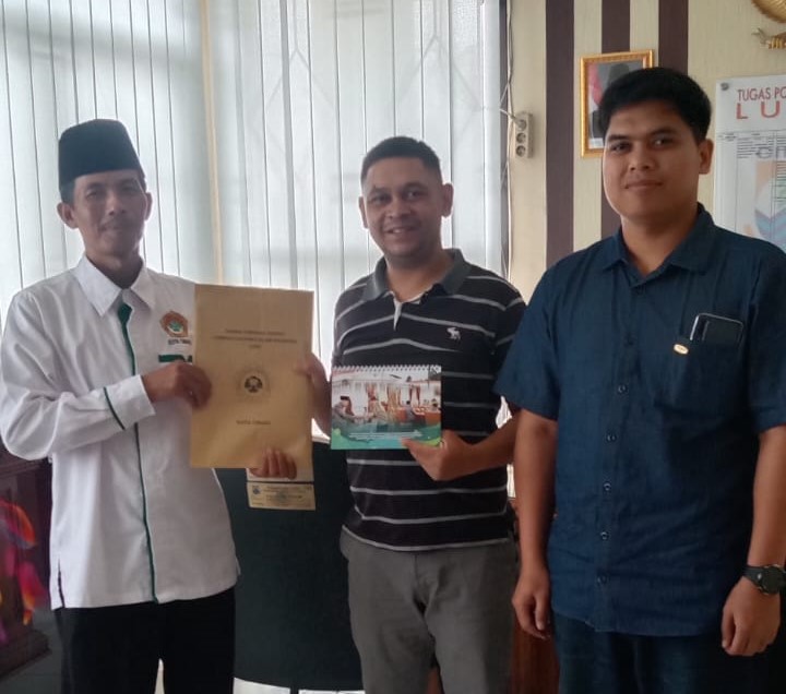 LDII Cibeureum Kenalkan Ulama dan Programnya, Perkuat Sinergi dengan Pemerintah