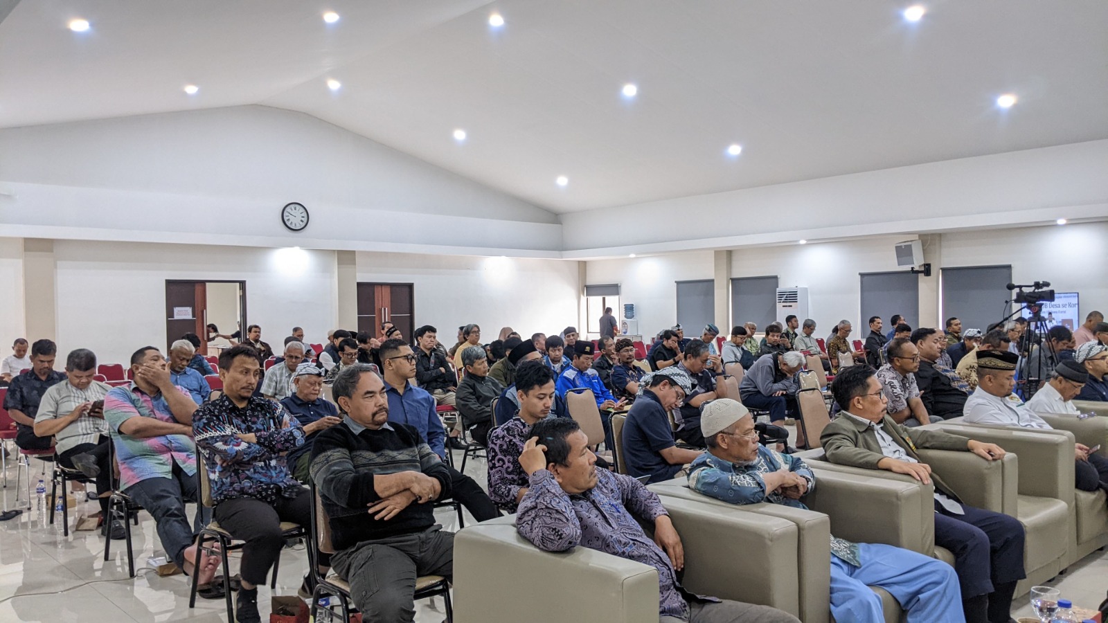LDII Jawa Barat Fokus Digitalisasi Usaha Bersama Lewat MoBaroka