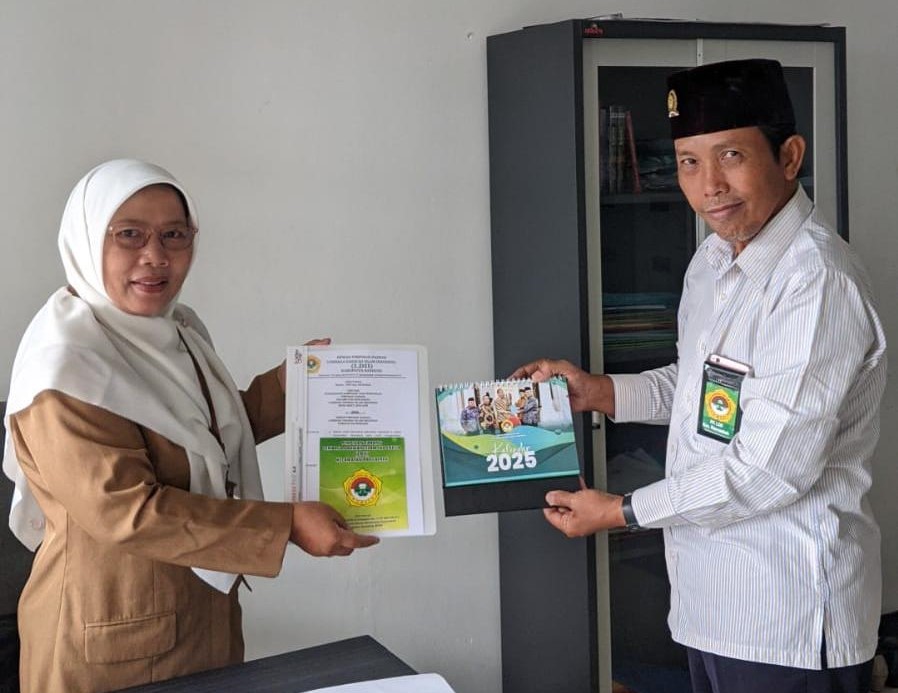Safari Silaturahim LDII Rancaekek, Fokus Pembinaan Pemuda dan Sosial