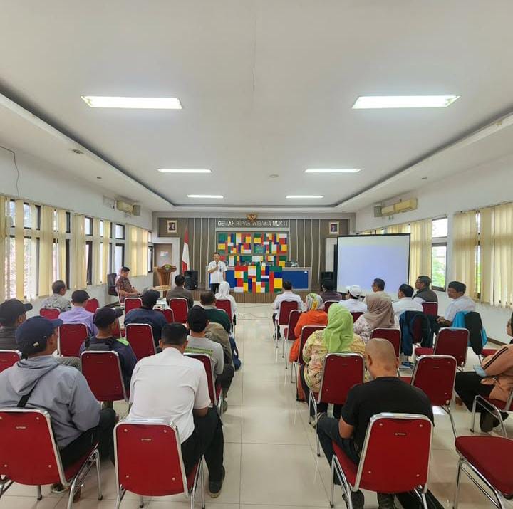 Pelatihan Beternak Ayam, Solusi Ekonomi Warga Panyileukan