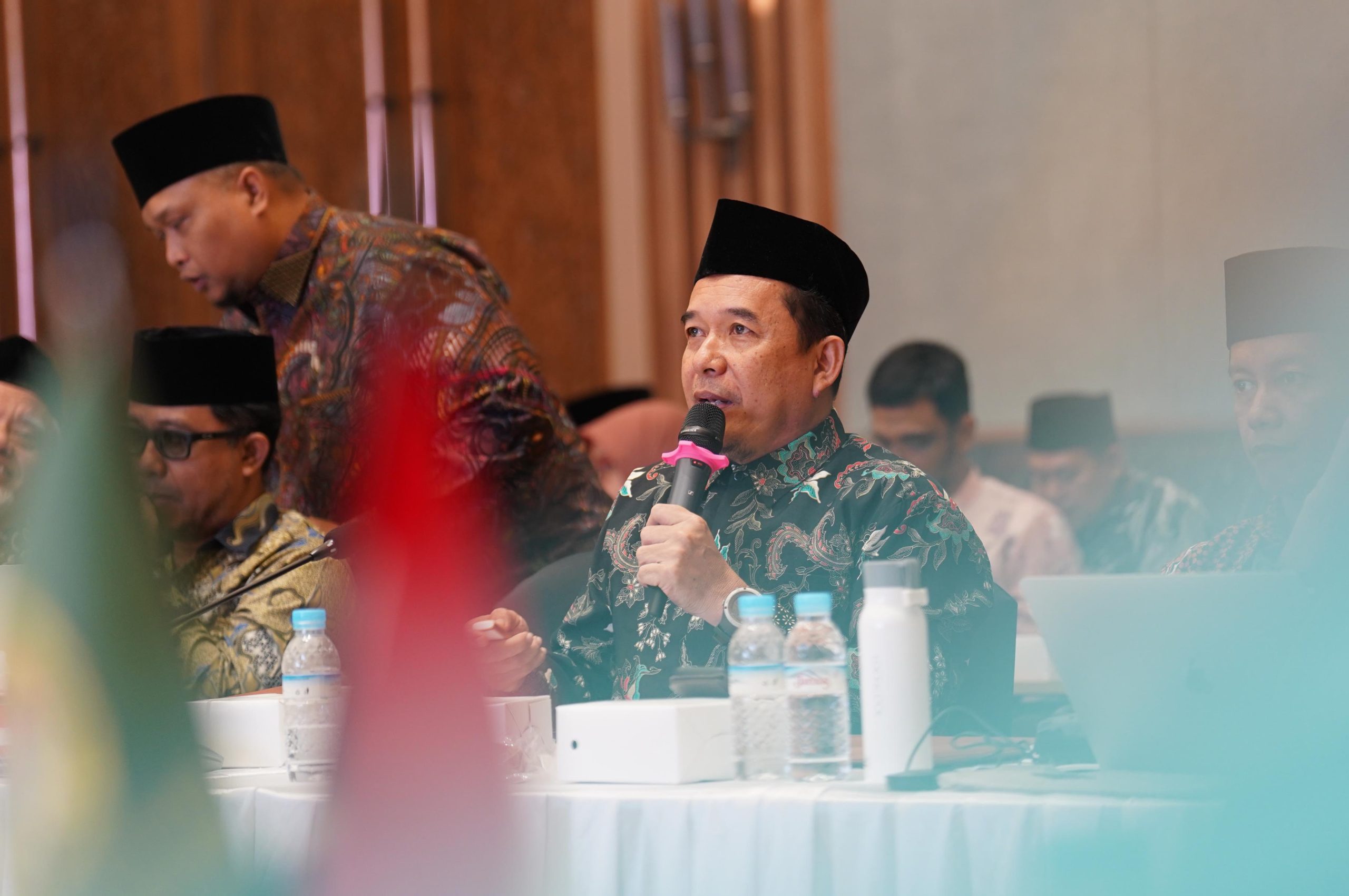 Momen Hari Juang Kartika, LDII Dorong Perjuangan Generasi Muda Indonesia
