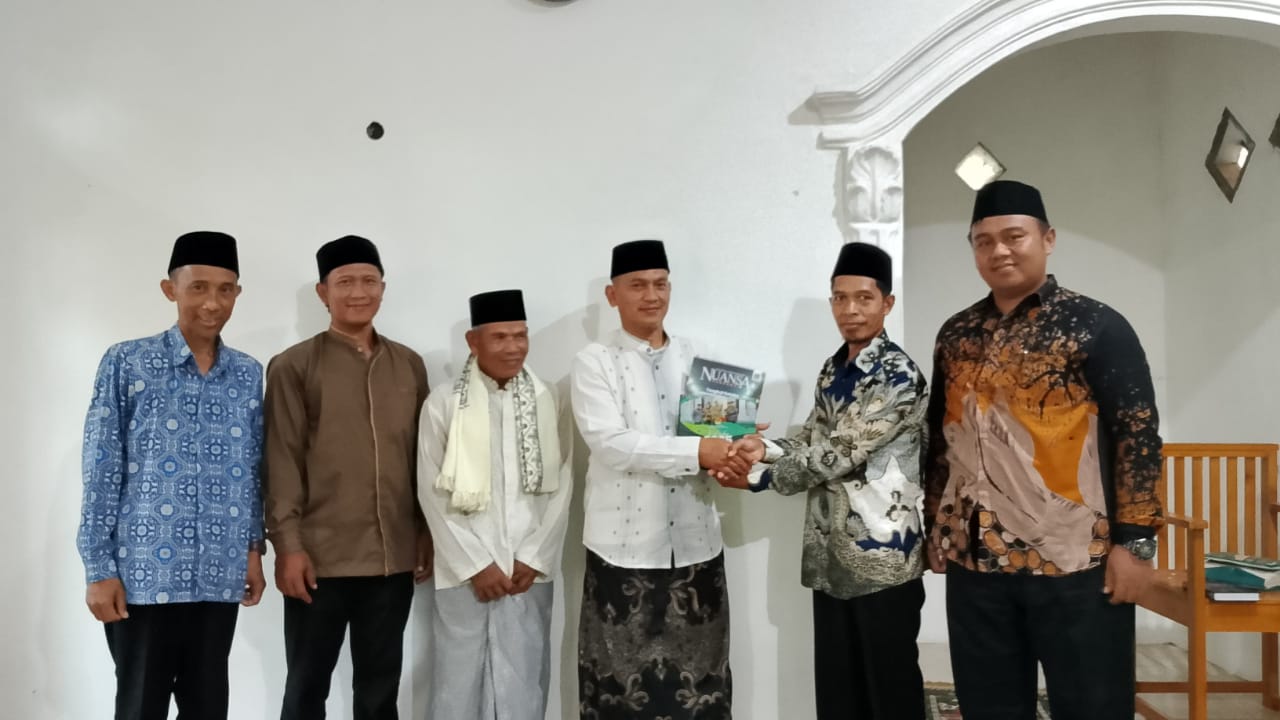 Pengajian Jumat LDII Hanjuang Dukung Konsistensi Ibadah dan Kerukunan Beragama