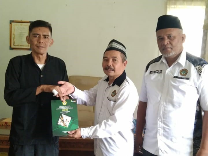 Kesbangpol Subang Apresiasi Kontribusi LDII dalam Pembinaan Kebangsaa