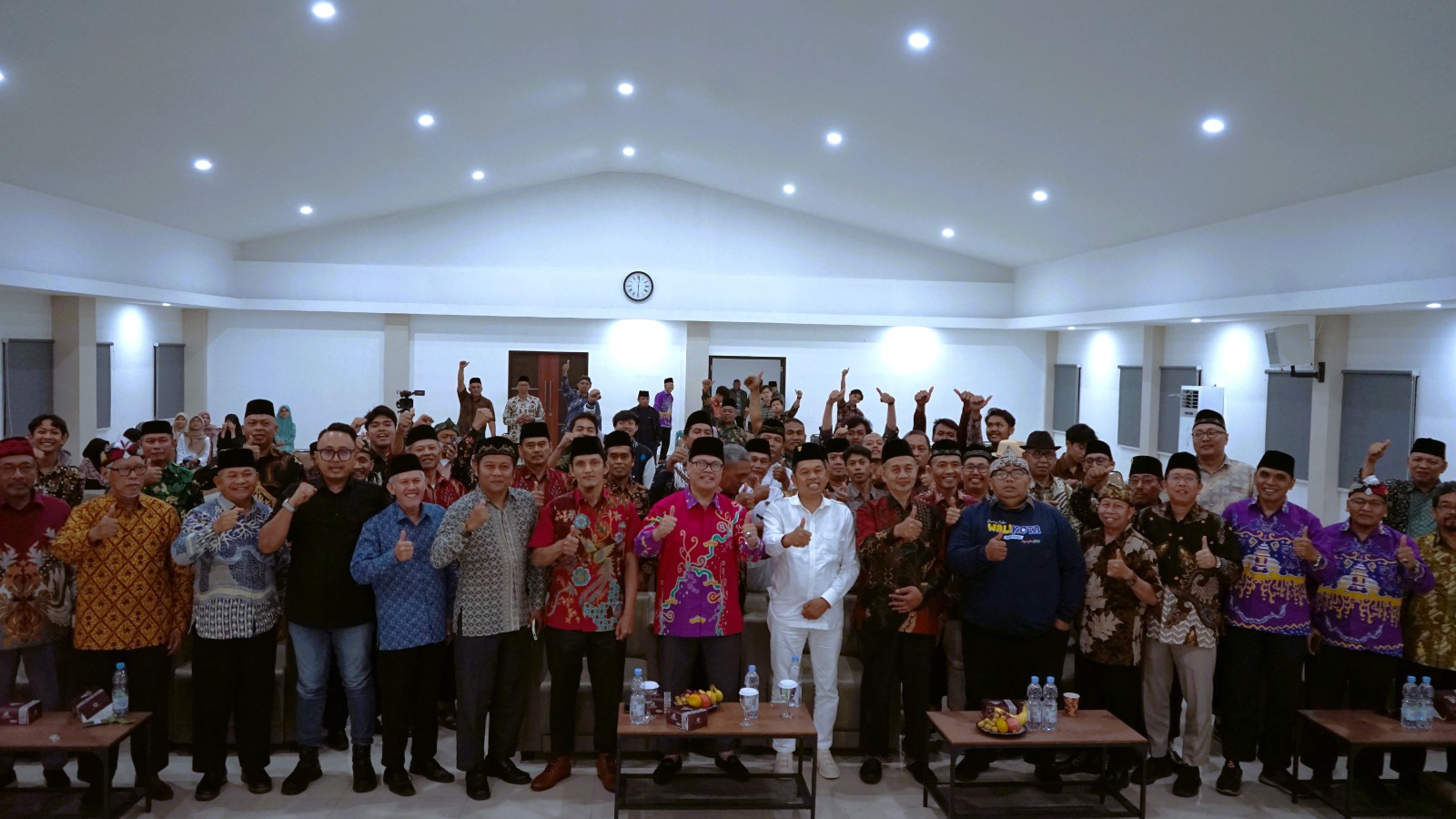 Ketua LDII Jabar Bangga atas Pelantikan Dedi Mulyadi sebagai Gubernur