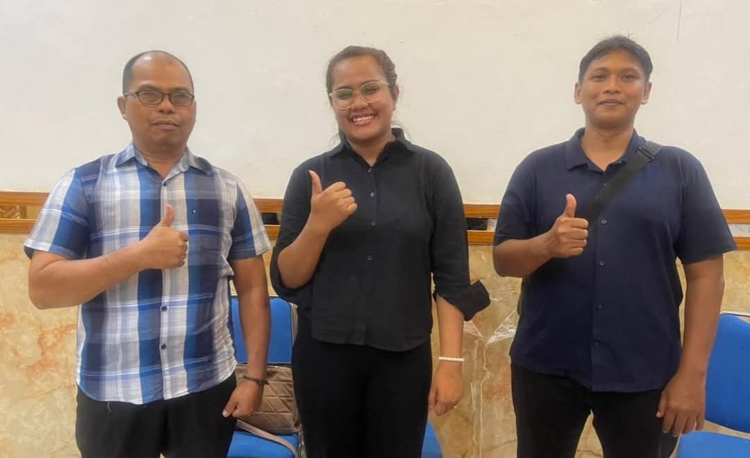 LDII Manokwari Dukung Program Makan Bergizi Gratis untuk Anak Papua Barat