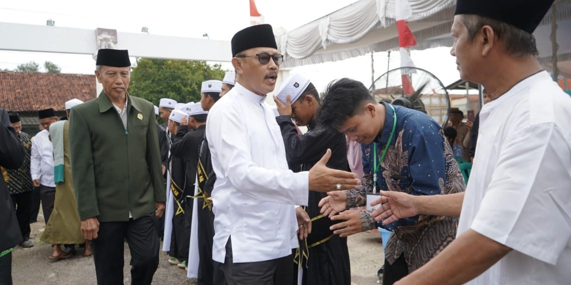 LDII Indramayu Apresiasi Bahtsul Masail, Siap Berkontribusi dalam Visi Indramayu Reang