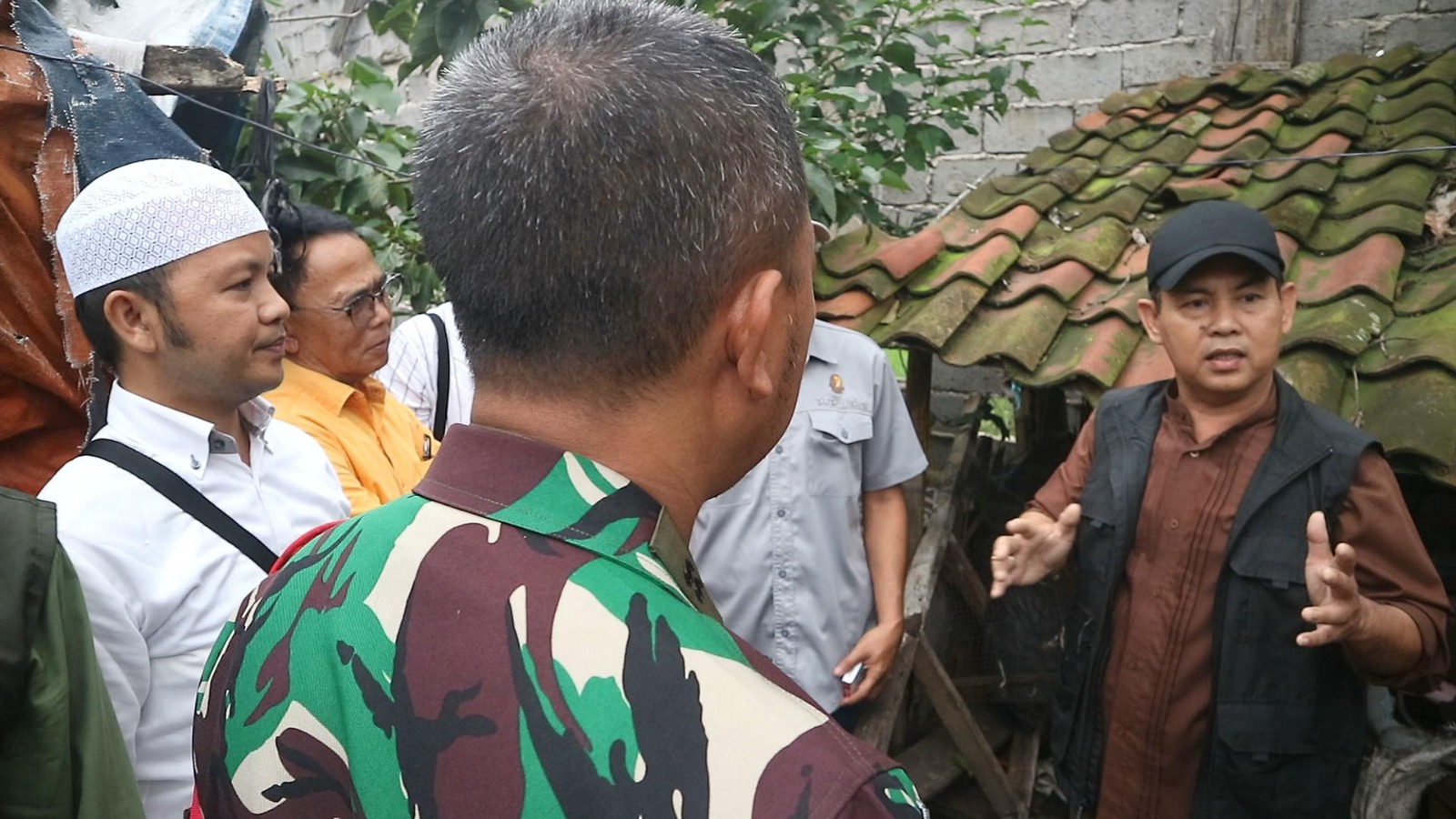 Banjir di Baleendah Jadi Sorotan, LDII dan DPRD Cari Solusi