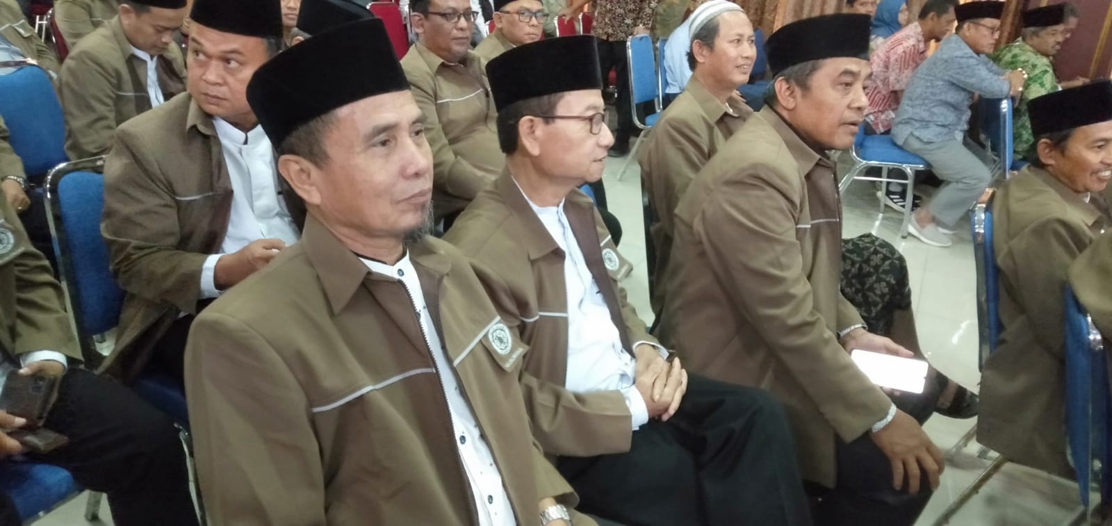 Ketua LDII Majalengka Dikukuhkan Jadi Pengurus MUI, Siap Perkuat Ekonomi Syariah