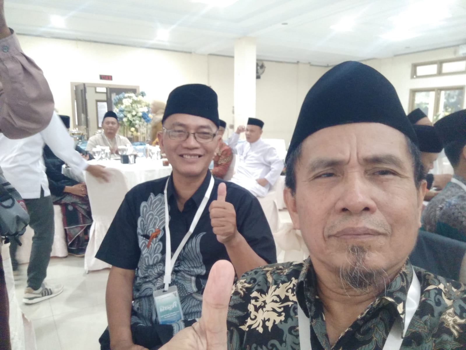 LDII Majalengka Dukung Ulama Jaga Harmoni Sosial dan Stabilitas Ekonomi Lebaran