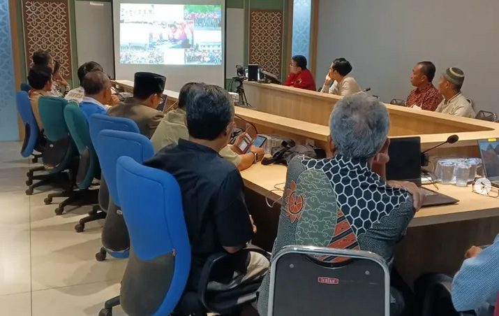 LDII Rangkul Komunitas Olahraga dan Seni, Perkuat Sinergi Komunitas untuk Amar Ma’ruf