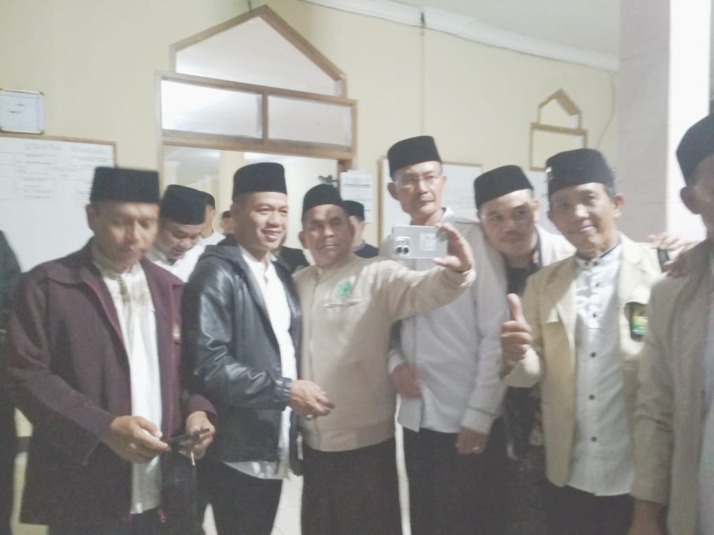 LDII Kabupaten Bandung Dukung Tarling, Bupati Ajak Peduli Lingkungan dan Banjir