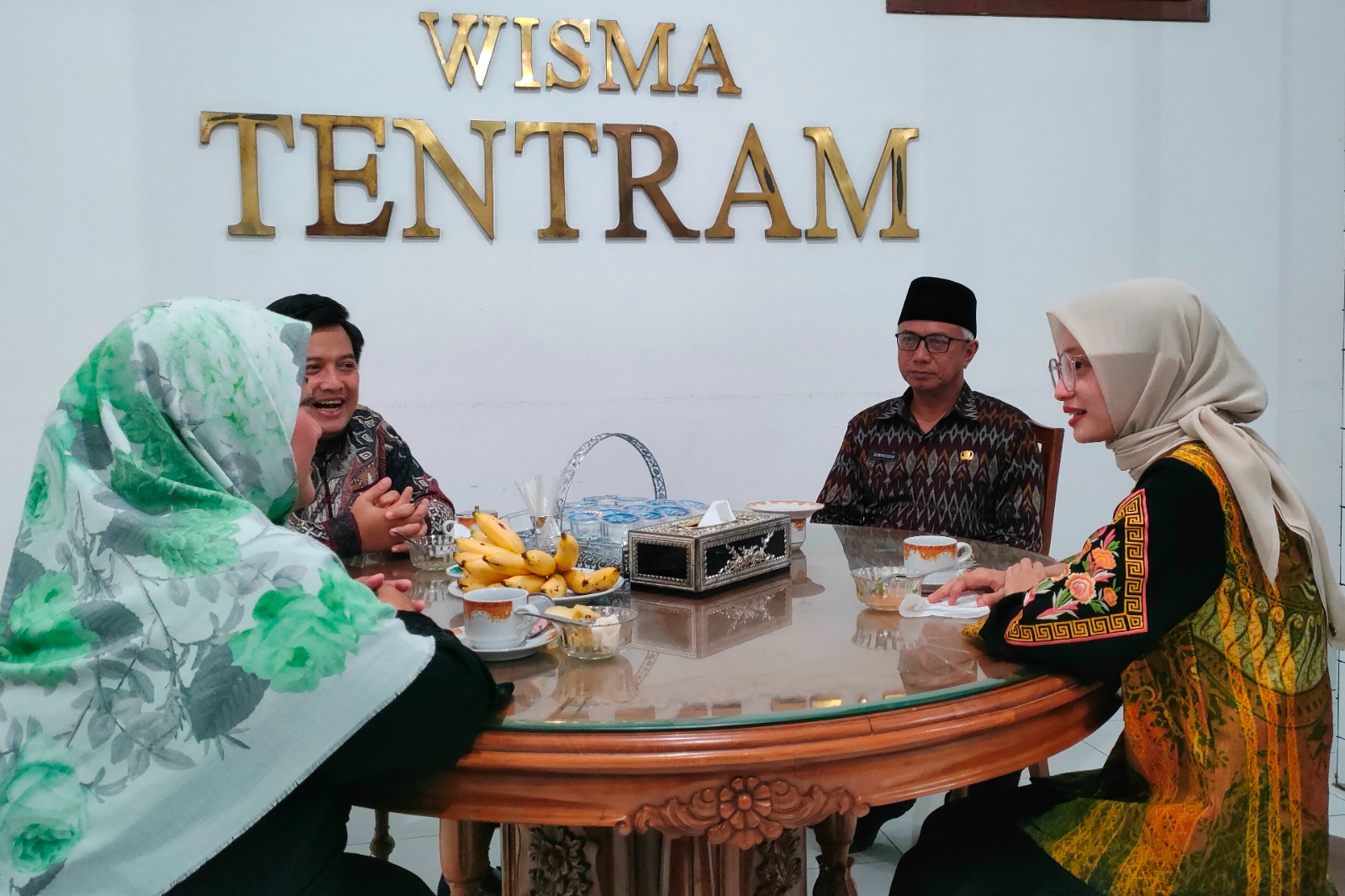 LDII Kota Kediri Tegaskan Komitmen Dukung Visi MAPAN Lewat Delapan Kluster Pengabdian